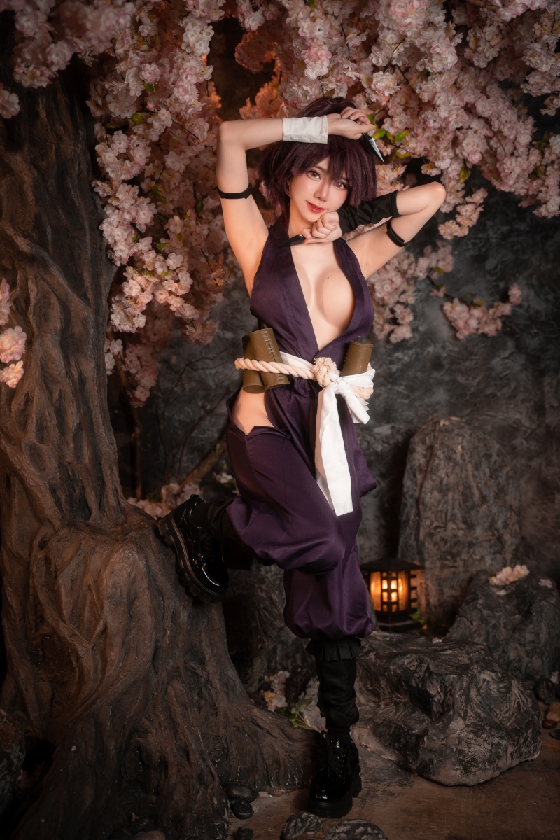 Sally Dorasnow#Yuzuriha【47P-1V-396MB】 Sally Dorasnow#Yuzuriha【47P-1V-396MB】