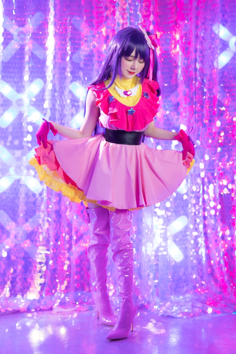 Sally Dorasnow#Hoshino Ai【68P-429MB】 Sally Dorasnow#Hoshino Ai【68P-429MB】