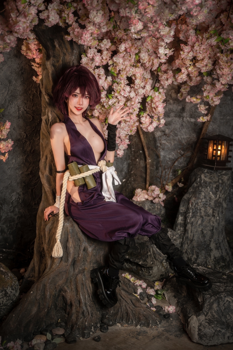 Sally Dorasnow#Yuzuriha【47P-1V-396MB】 Sally Dorasnow#Yuzuriha【47P-1V-396MB】