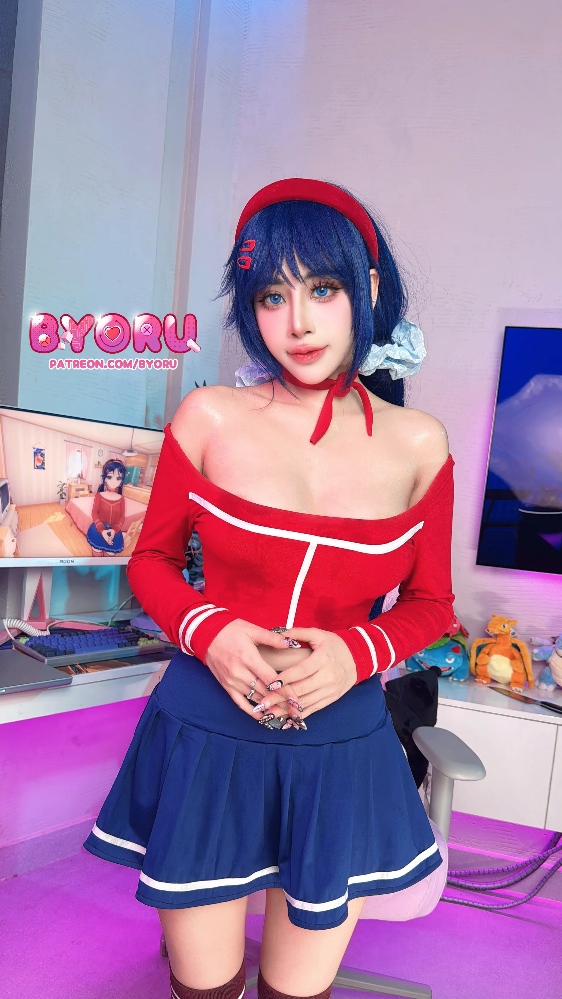 Byoru#Mita【71P-30.5MB】