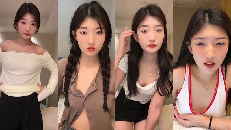 快手直播媛猴跳舞短视频合集 快手直播媛猴跳舞短视频合集