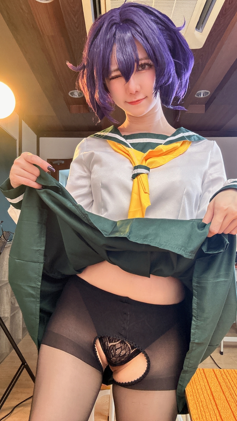 Sally Dorasnow#Utena【51P-639 MB】