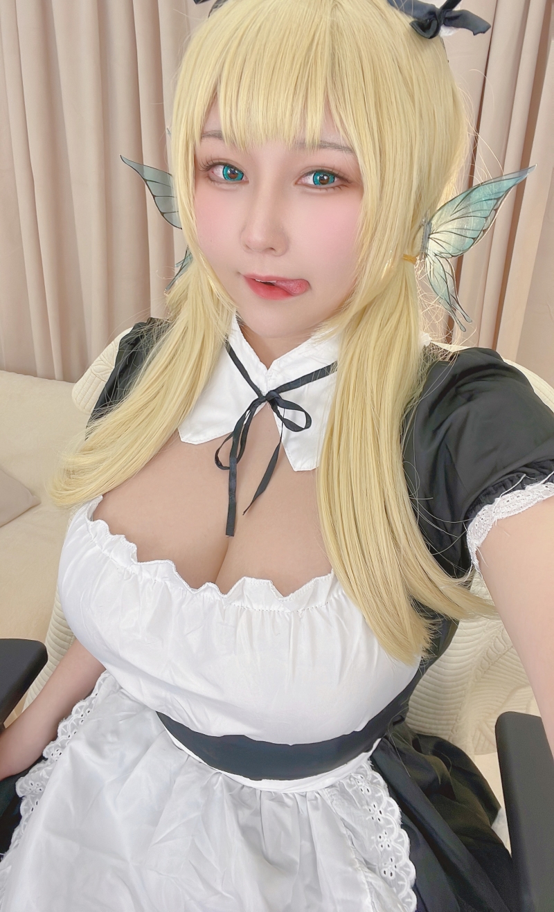 KANEKO咔喵#广濑柚叶【18P-2V-700MB】