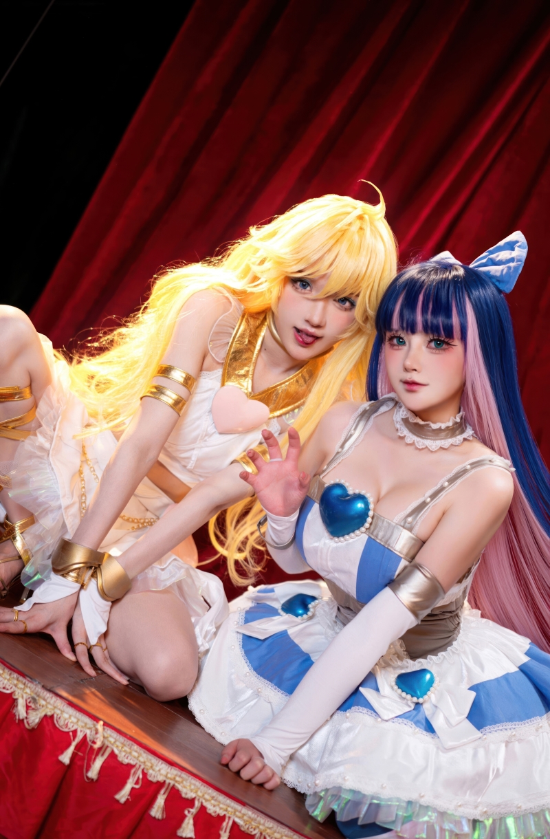 阿包也是兔娘#&苏苏苏Sofia 吊带袜天使【33P-418MB】 阿包也是兔娘#&苏苏苏Sofia 吊带袜天使【33P-418MB】