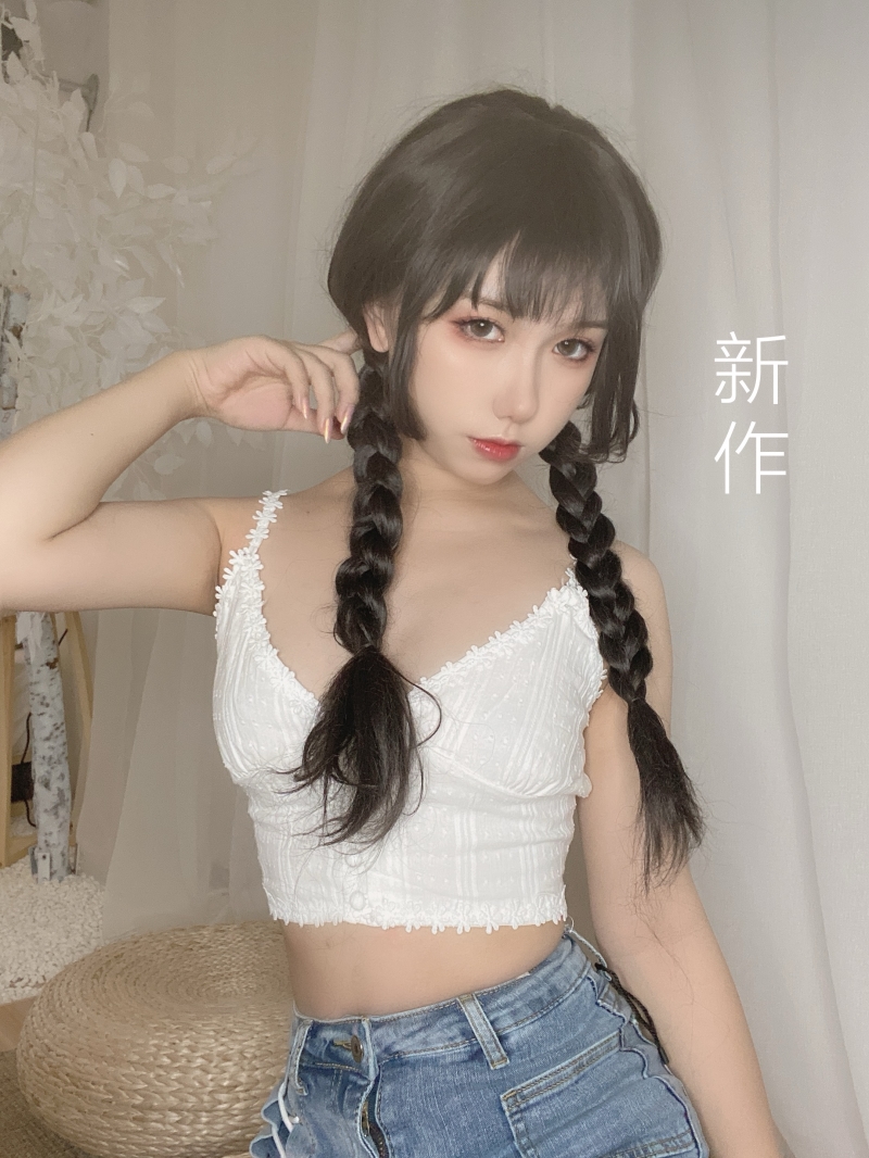 芋圆侑子#茶艺小姐【115P-186MB】