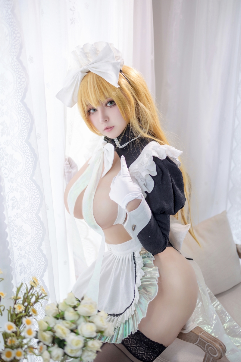 KANEKO咔喵#广濑柚叶【18P-2V-700MB】