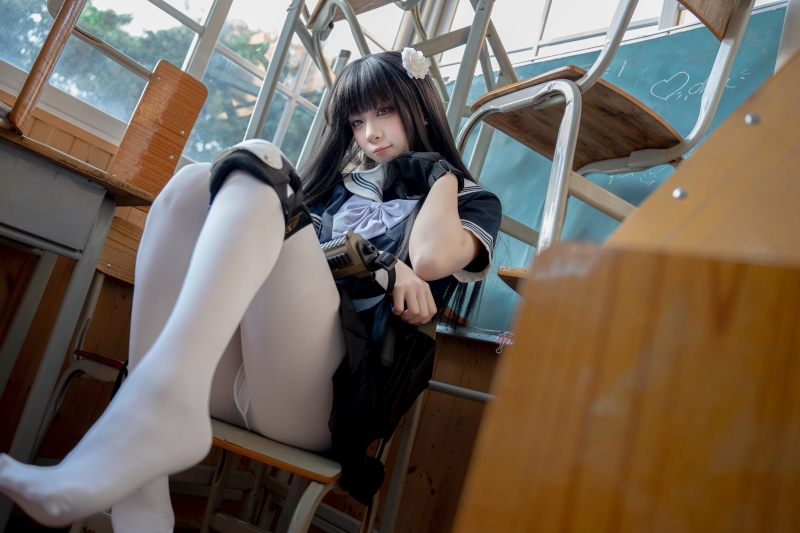 纸悦Etsu_ko#Mizuno lili 水野莉莉【52P-1.18GB】