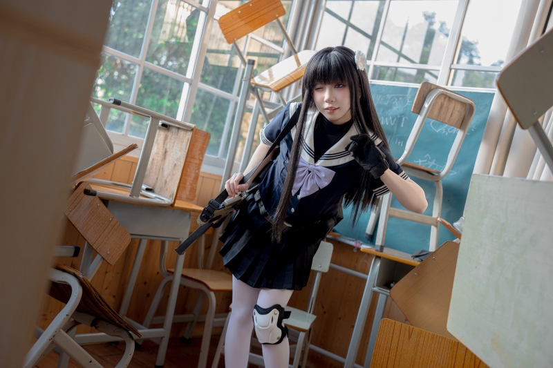 纸悦Etsu_ko#Mizuno lili 水野莉莉【52P-1.18GB】