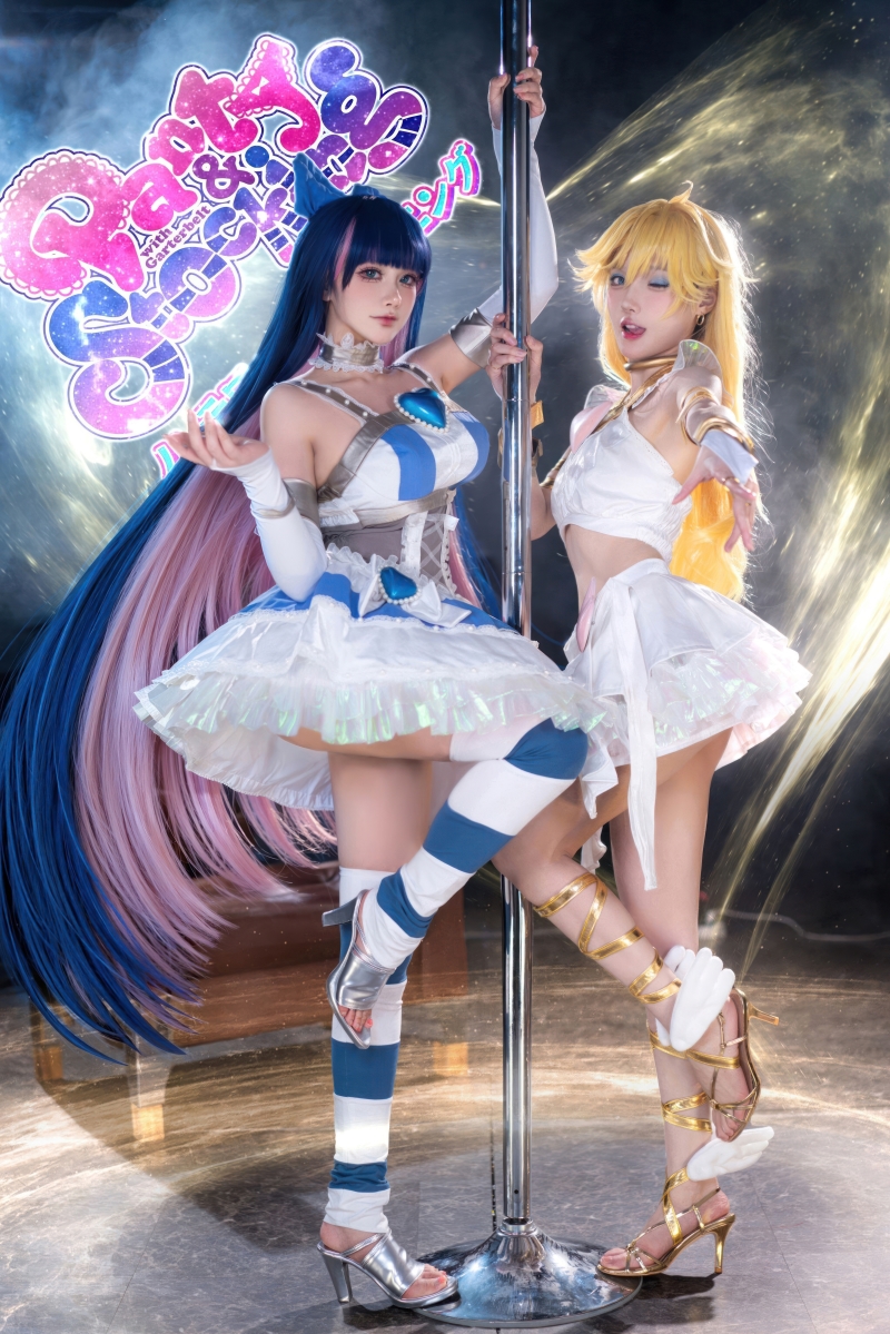 阿包也是兔娘#&苏苏苏Sofia 吊带袜天使【33P-418MB】 阿包也是兔娘#&苏苏苏Sofia 吊带袜天使【33P-418MB】