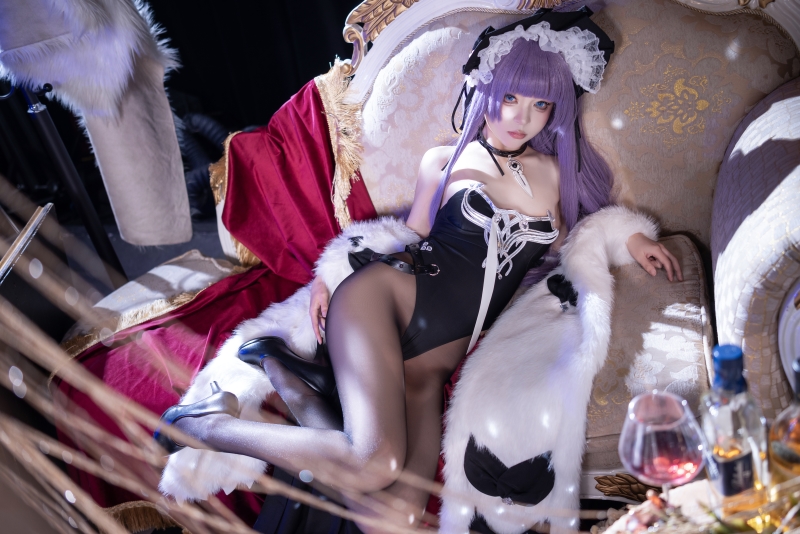 矢量鱼#塔什干 碧蓝航线【33P-486MB】