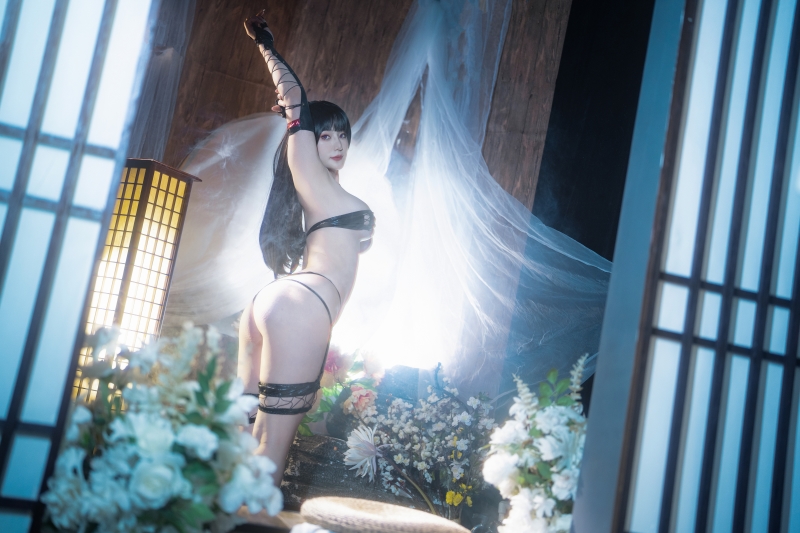 星澜是澜澜叫澜妹呀#女天狗温泉【44P-412MB】 星澜是澜澜叫澜妹呀#女天狗温泉【44P-412MB】