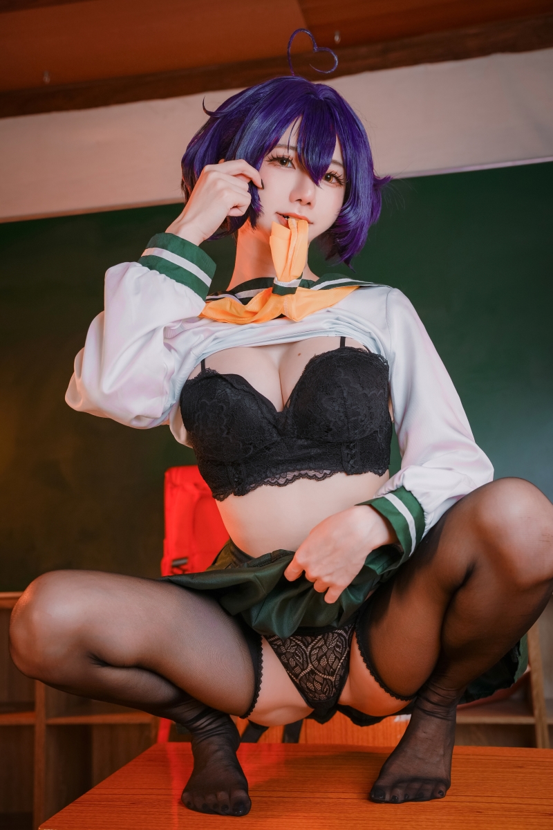 Sally Dorasnow#Utena【51P-639 MB】