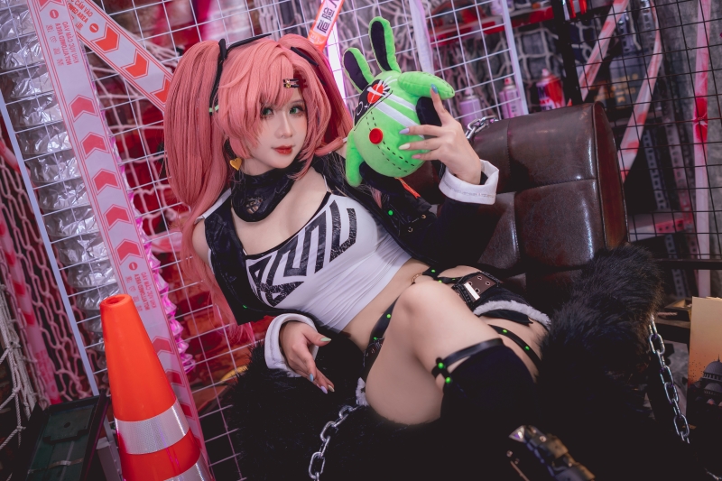 Pyon Lay #图包 Nicole Demara【52P-195MB】 Pyon Lay #图包 Nicole Demara【52P-195MB】