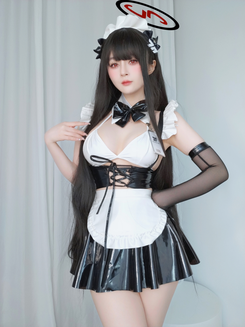 白银81#Fantia 24年02月会员合集 26套【330P-8V-3.83GB】