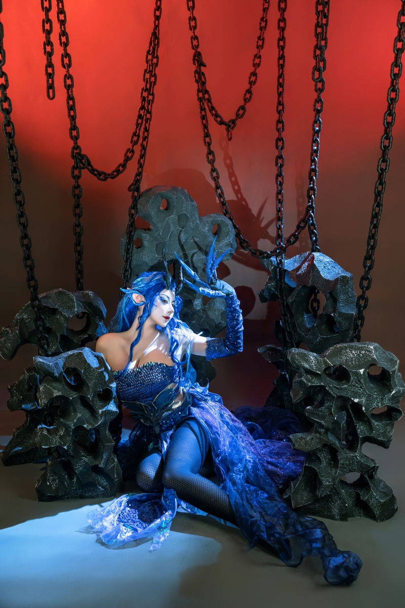 奈汐酱nice#敖闰【92P-1V-1.73GB】