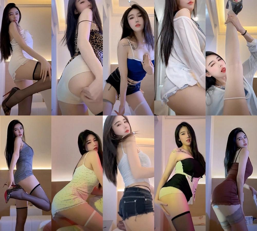 快手小萝直播剪辑合集 快手小萝直播剪辑合集