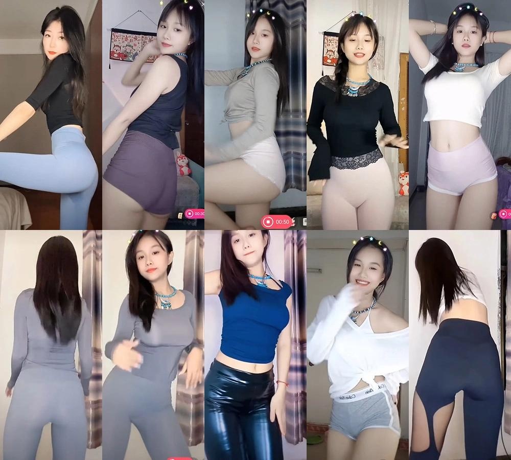 快手主播乔依依挺跨直播舞蹈合集 快手主播乔依依挺跨直播舞蹈合集