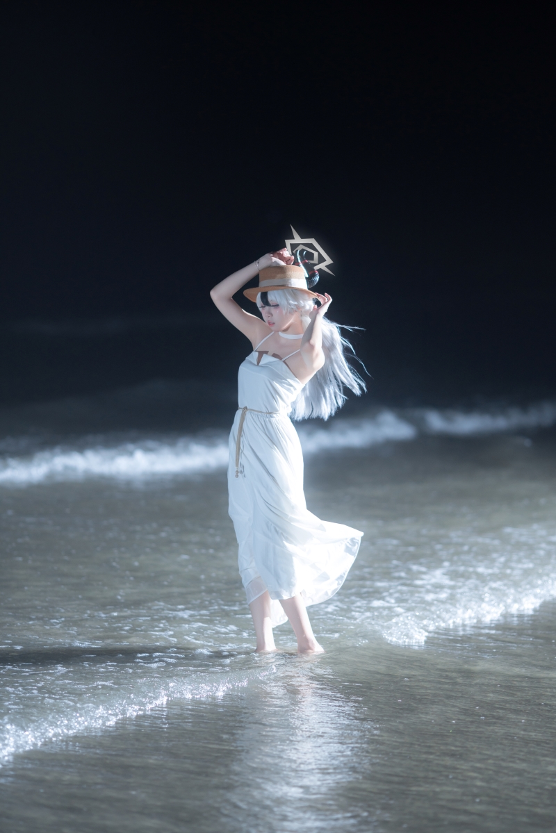 纸悦Etsu_ko#加代子白裙【20P-363MB】 纸悦Etsu_ko#加代子白裙【20P-363MB】