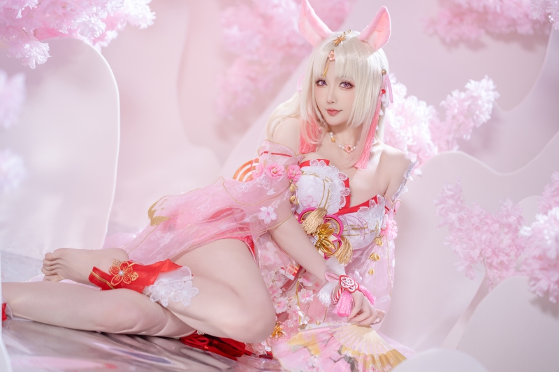 星之迟迟#VOL.0233 3月计划A 永劫无间樱云天女【42P-268MB】 星之迟迟#VOL.0233 3月计划A 永劫无间樱云天女【42P-268MB】