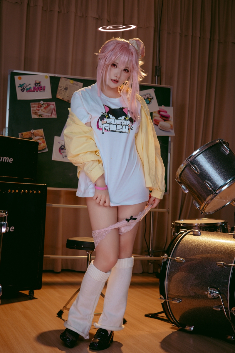 是一只熊仔吗#小夏乐队【50P-223MB】 是一只熊仔吗#小夏乐队【50P-223MB】