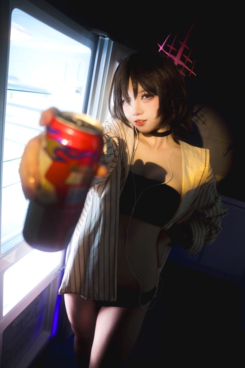 纸悦Etsu_ko#美咲泳装【28P-432MB】