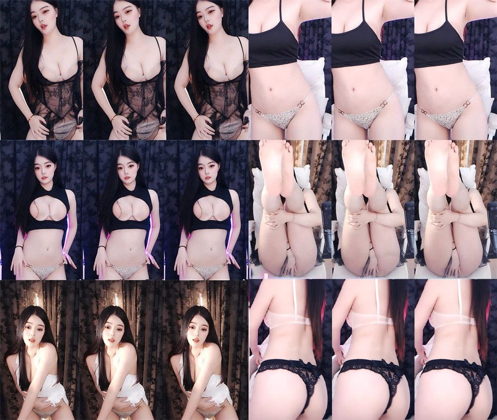 网易CC直播元气西西土豪定制舞蹈情去微透17分19