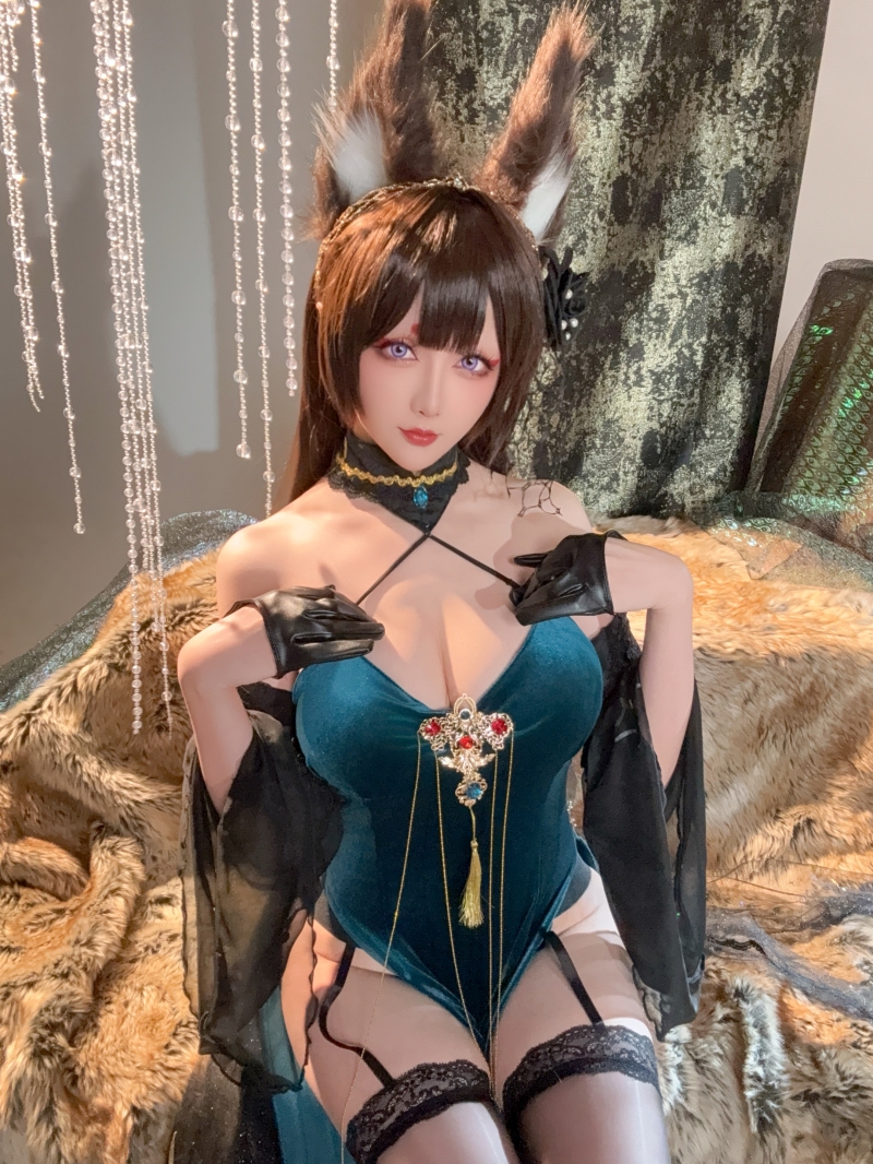 星之迟迟#VOL.0238 3月计划F 碧蓝航线天城【56P-1V-1.99GB】 星之迟迟#VOL.0238 3月计划F 碧蓝航线天城【56P-1V-1.99GB】