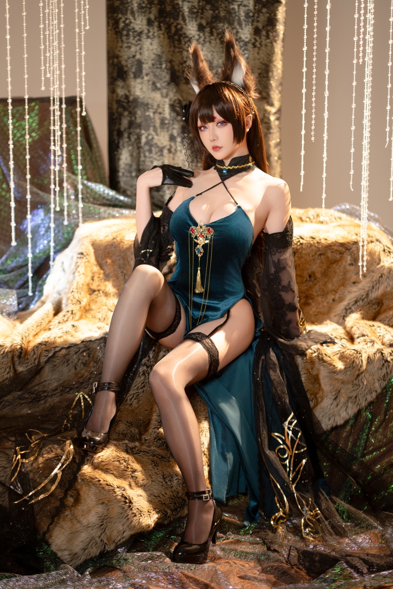 星之迟迟#VOL.0238 3月计划F 碧蓝航线天城【56P-1V-1.99GB】 星之迟迟#VOL.0238 3月计划F 碧蓝航线天城【56P-1V-1.99GB】