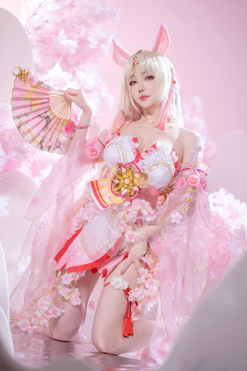 星之迟迟#VOL.0233 3月计划A 永劫无间樱云天女【42P-268MB】 星之迟迟#VOL.0233 3月计划A 永劫无间樱云天女【42P-268MB】