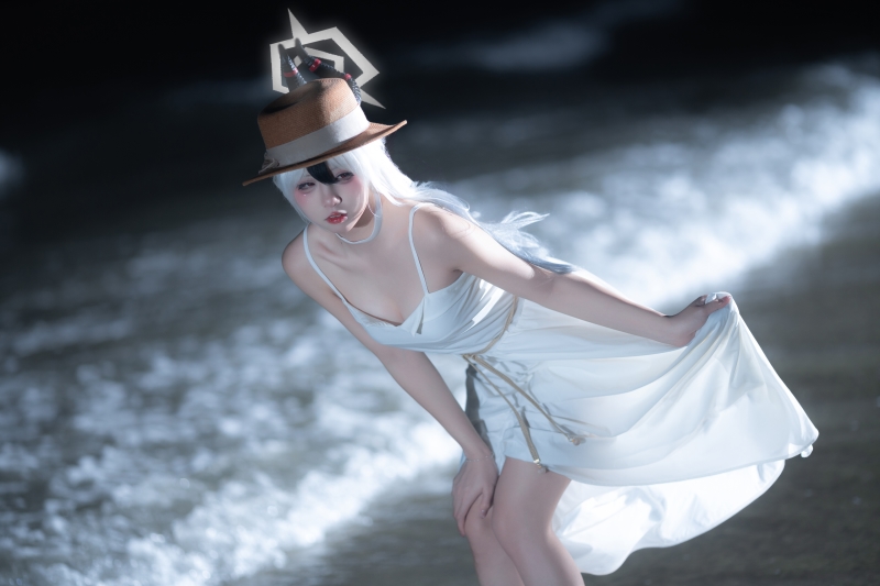 纸悦Etsu_ko#加代子白裙【20P-363MB】 纸悦Etsu_ko#加代子白裙【20P-363MB】