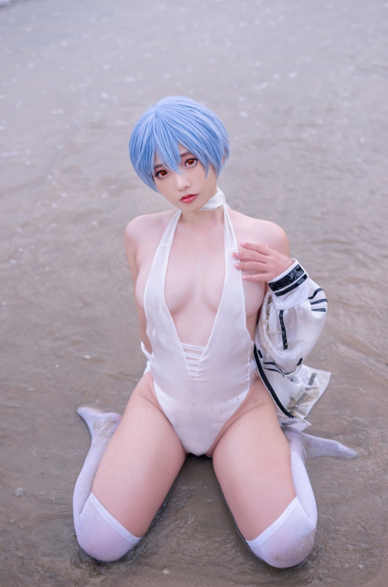 Messie Huang – Rei--佳人推荐！