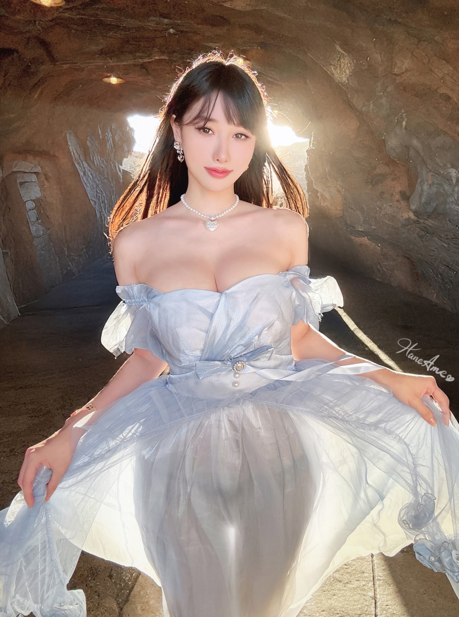 雨波_HaneAme –#COVER原创 – 在逃公主波波--爆料分享! 雨波_HaneAme –#COVER原创 – 在逃公主波波--爆料分享!