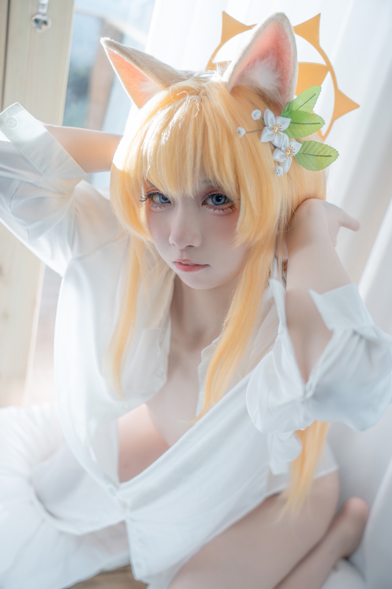 纸悦Etsu_ko#玛丽居家服【53P-683MB】 纸悦Etsu_ko#玛丽居家服【53P-683MB】