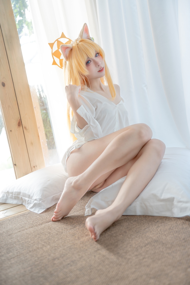 纸悦Etsu_ko#玛丽居家服【53P-683MB】 纸悦Etsu_ko#玛丽居家服【53P-683MB】