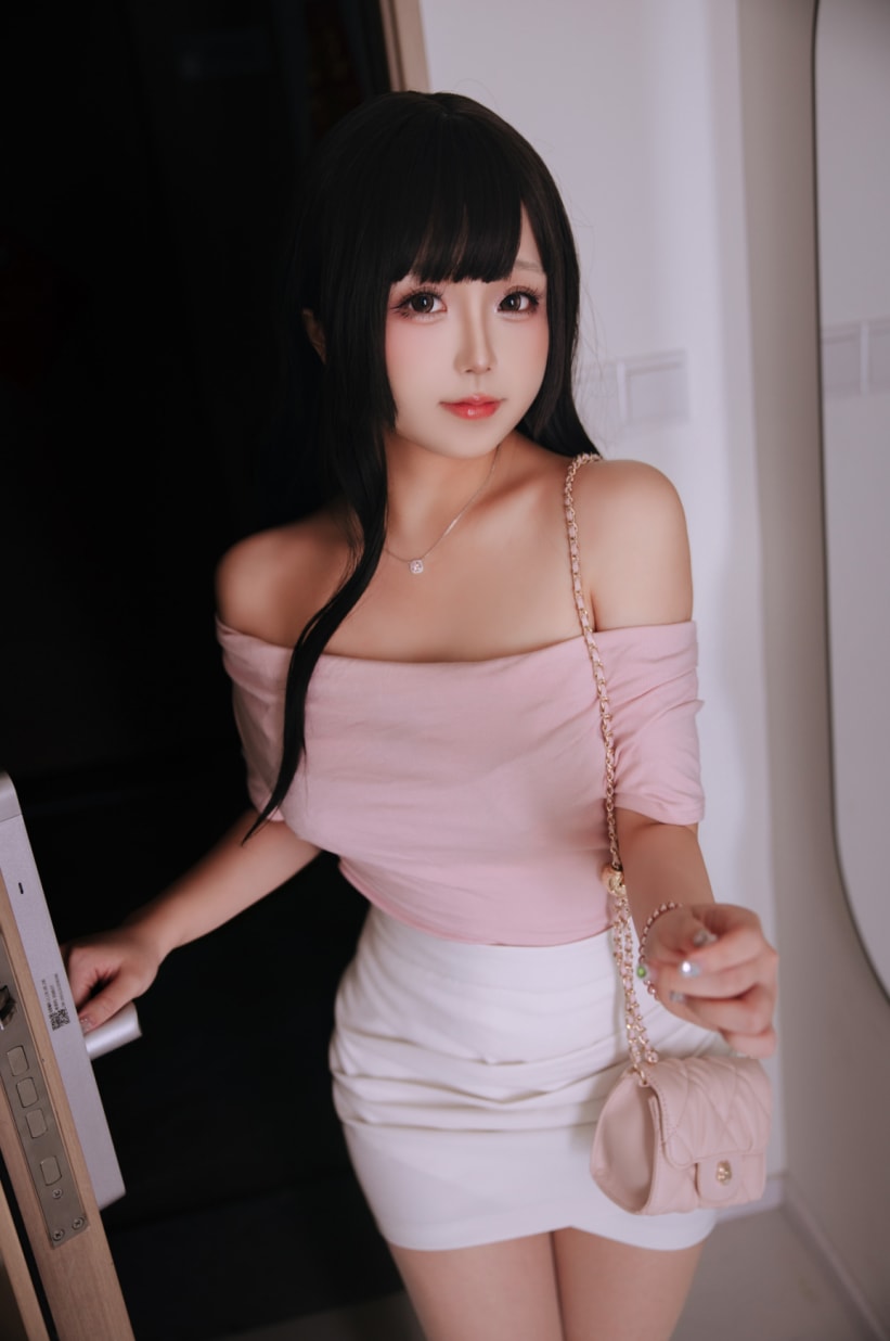 日奈娇#一日女友--典藏作品！