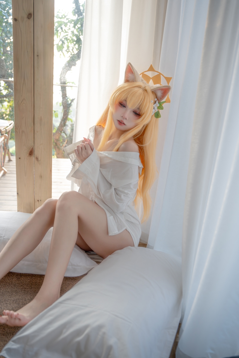 纸悦Etsu_ko#玛丽居家服【53P-683MB】 纸悦Etsu_ko#玛丽居家服【53P-683MB】