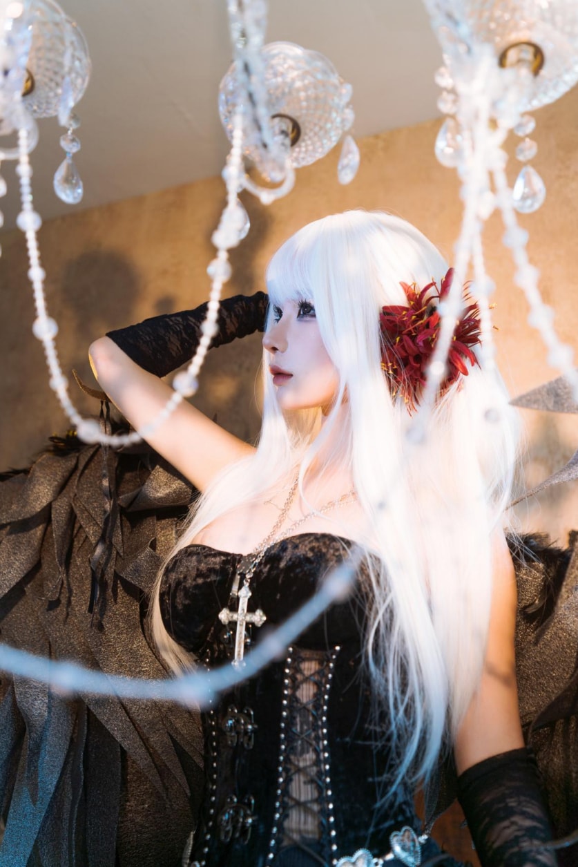 蠢沫沫#《黑天鹅》--完美推荐！