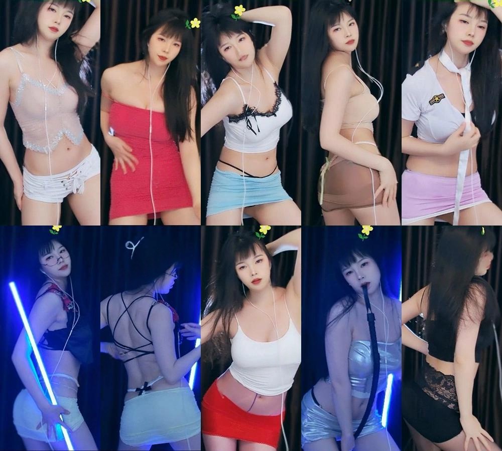 畅聊主播黎小胖/洋芋25年3-4月精选跳舞合集 畅聊主播黎小胖/洋芋25年3-4月精选跳舞合集