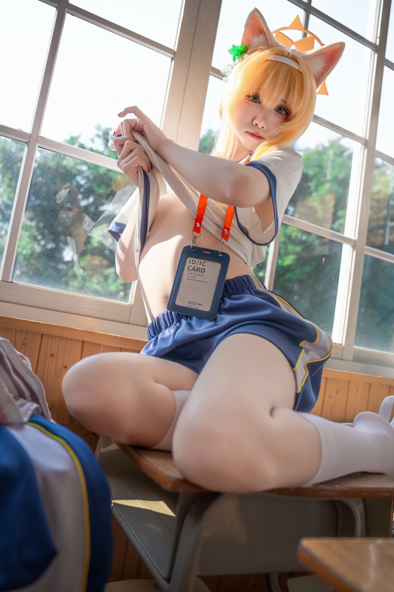 纸悦Etsu_ko#玛丽体操服【64P-730MB】 纸悦Etsu_ko#玛丽体操服【64P-730MB】