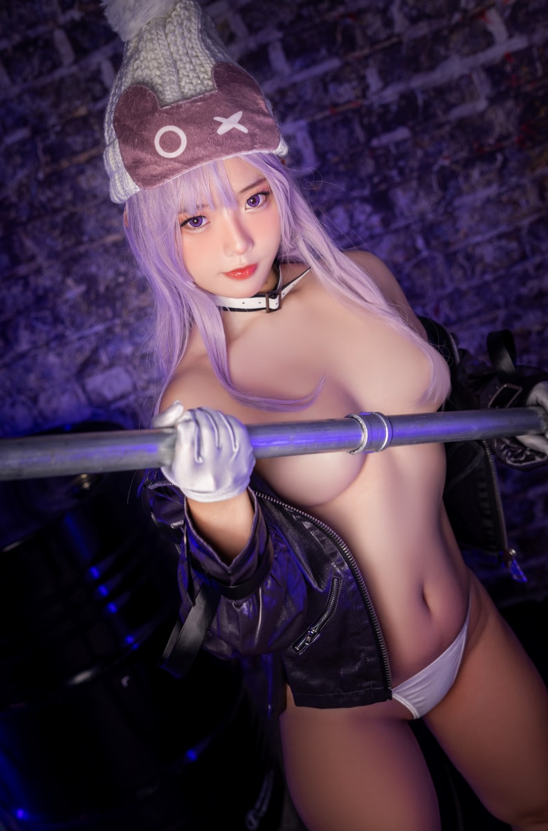 Messie Huang – Hella--美丽佳人！