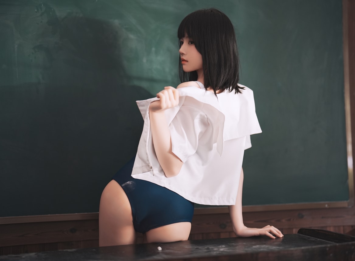 桜桃喵 –#教室死库水--精品分享! 桜桃喵 –#教室死库水--精品分享!