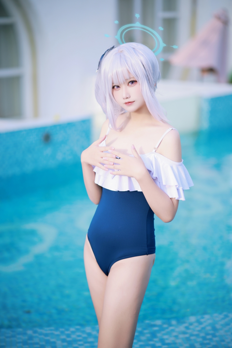 lunana#宫子泳装【20P-88.6MB】 lunana#宫子泳装【20P-88.6MB】