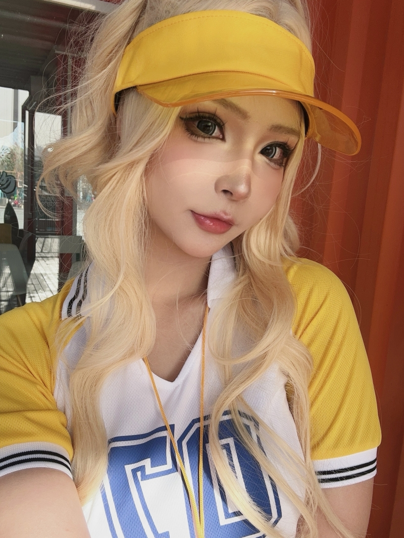 yuuhui玉汇#SetA 美式甜心【43P-2V-195MB】