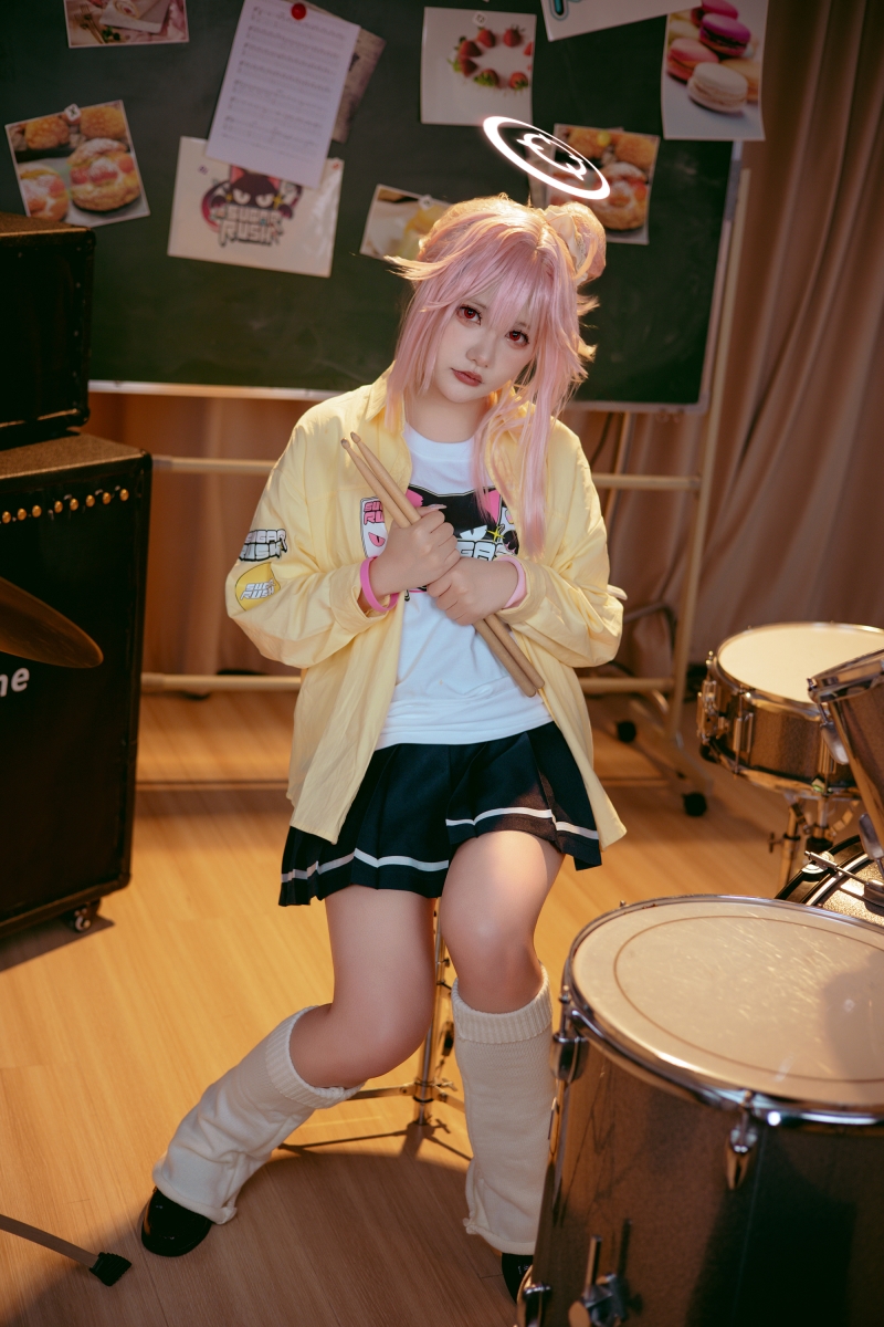 是一只熊仔吗#小夏乐队【50P-223MB】 是一只熊仔吗#小夏乐队【50P-223MB】