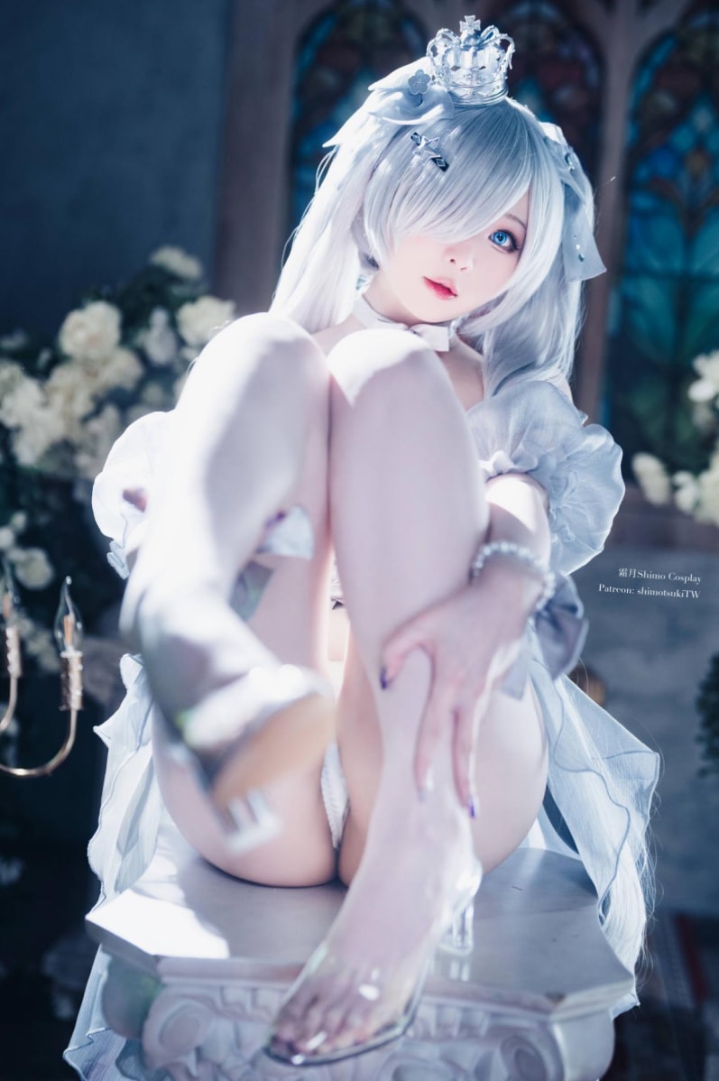 霜月shimo#灰姑娘Cinderella--必看资源! 霜月shimo#灰姑娘Cinderella--必看资源!