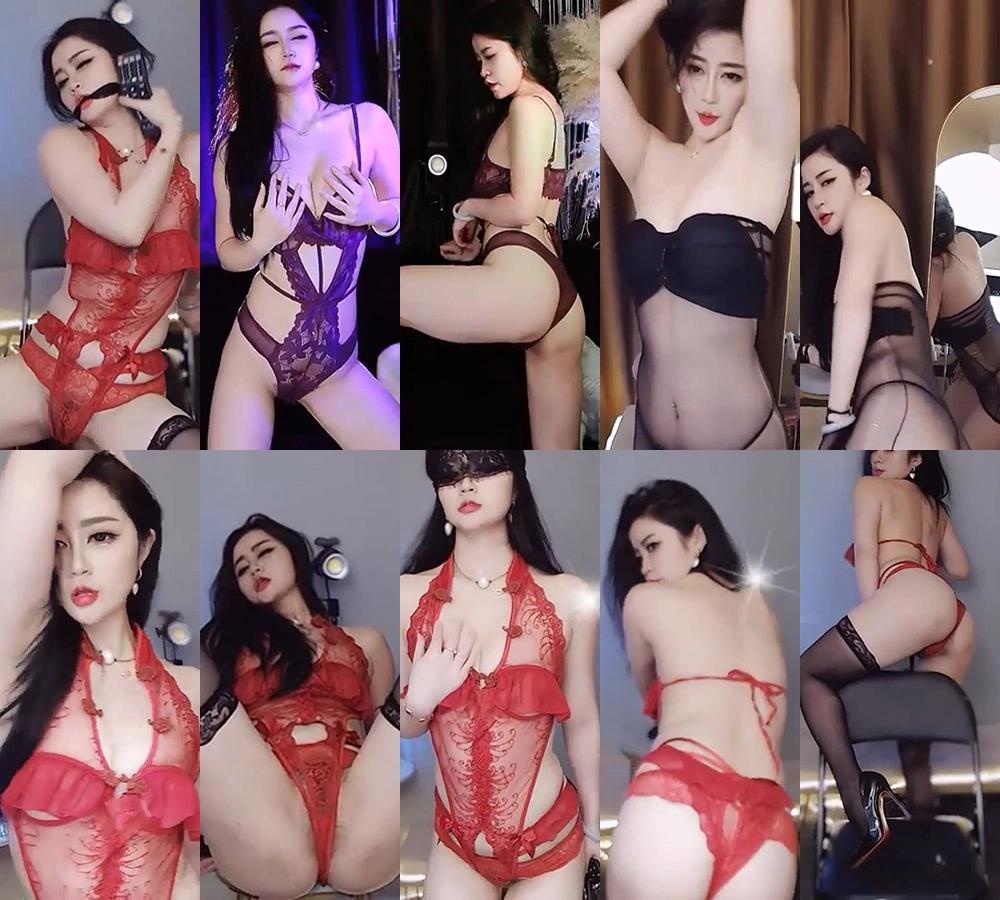 斗鱼直播欲儿土豪大尺定制跳舞情去丁字