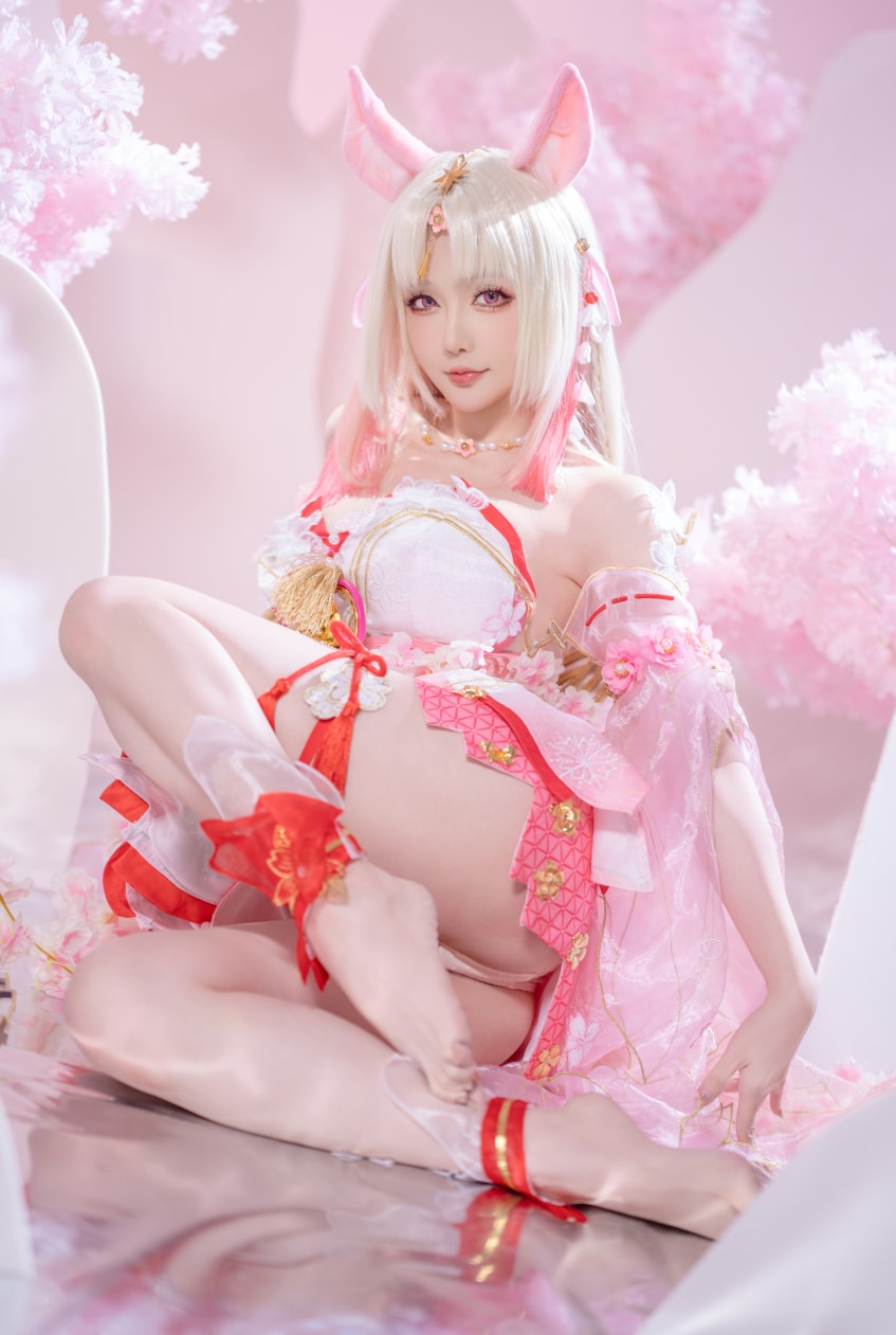 星之迟迟#2025年3月计划A 永劫无间 胡桃 樱云天女--资源分享! 星之迟迟#2025年3月计划A 永劫无间 胡桃 樱云天女--资源分享!