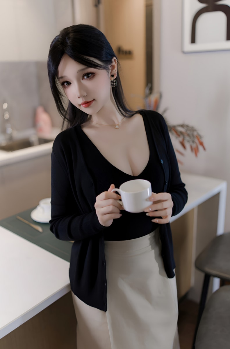 雪晴Astra#OL大姐姐--必看作品! 雪晴Astra#OL大姐姐--必看作品!