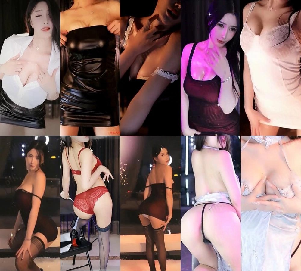 虎牙直播颜色仙仙精选跳舞复古版补充