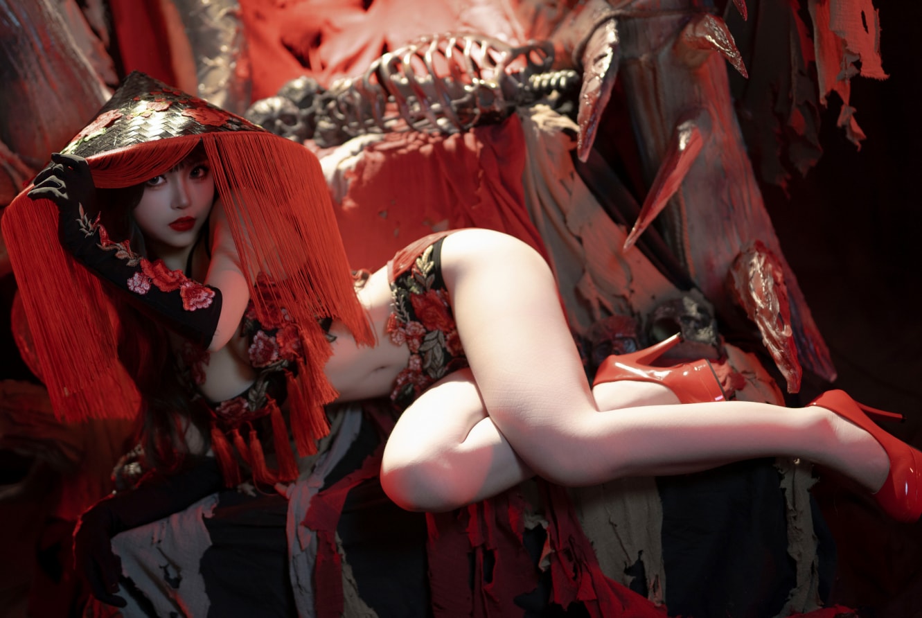 Bangni邦尼 – 冥--适合收藏！